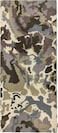 Handmade Ramsha Indian Rug Multi Color 80x200cm Living Room Hand Tufted Rug - HTW 02