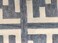 Ramsha Handmade 80x200cm Living Room Wool &amp; Cotton Kitchen Decor Hand Tufted Rug - APA 01