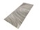 Ramsha Handmade 80x200cm Wool, Tencil &amp; Cotton Dining Room Hand Tufted Rug - APA 02