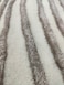 Ramsha Handmade 80x200cm Wool, Tencil &amp; Cotton Dining Room Hand Tufted Rug - APA 02