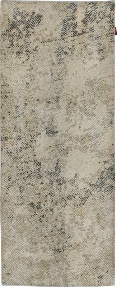 Ramsha Handmade Area Rug Multi Color 80x200cm Bedroom Hand Tufted Rug - DCM 02
