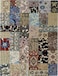 Ramsha Handmade Living Room Multi Color 300x400cm Bedroom Hand Tufted Rug - HTW 43