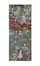 Ramsha Handmade 80x200cm Wool &amp; Cotton Kitchen Hand Tufted Rug - FNA 04