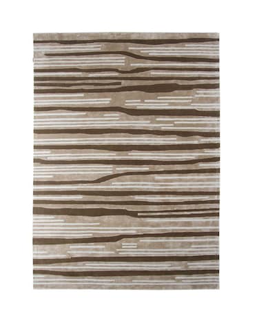 Ramsha Handmade Living Room Multi Color 250x350cm Bedroom Floor Hand Tufted Rug - ZUA 13