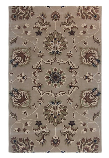 Ramsha Handmade Indoor &amp; Outdoor- HTP 09 200x300cm Rug Multi Color Hand Tufted Rug