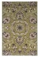 Ramsha Handmade Living Room Multi Color 200x300cm Modern Hand Tufted Rug - HTW 10