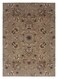 Ramsha Handmade Indoor &amp; Outdoor Area Rug 300x400cm Multi Color Floor Hand Tufted Rug - HTW 16