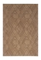 Ramsha Handmade 200x300cm Indoor &amp; Outdoor Rug Multi Color Hand Tufted Rug - HTW 50
