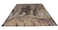 Ramsha Handmade Living Room Multi Color 200x300cm Hand Tufted Rug - HTW 53