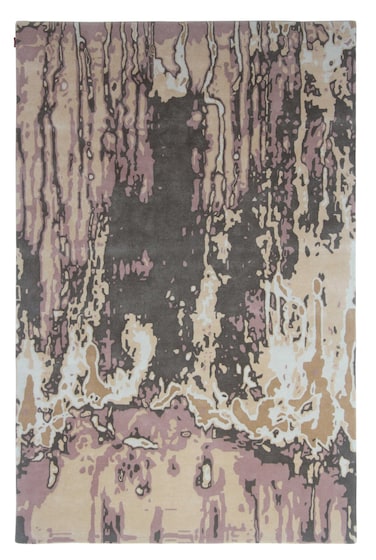 Ramsha Handmade Living Room Multi Color 200x300cm Hand Tufted Rug - HTW 53