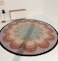 Ramsha Handmade Indoor &amp; Outdoor Rug Multi Color 300cm Round Hand Tufted Rug - HTW 54