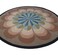 Ramsha Handmade Indoor &amp; Outdoor Rug Multi Color 300cm Round Hand Tufted Rug - HTW 55