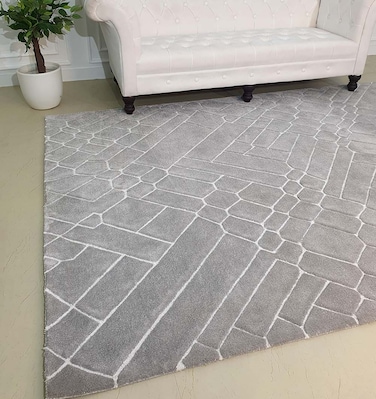 Ramsha Handmade 300x400cm Multi Color Hand Tufted Rug - HTP 12