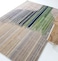 Ramsha Handmade Living Room Multi Color 200x300cm Floor Hand Tufted Rug - HTWV 52