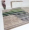 Ramsha Handmade Living Room Multi Color 200x300cm Floor Hand Tufted Rug - HTWV 52