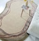Ramsha Handmade Living Room Multi Color 200x300cm Wool &amp; Cotton Hand Tufted Rug - HTWV 60