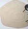 Ramsha Handmade Multi Color 200cm Round Hand Tufted Rug - HTW 63