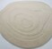 Ramsha Handmade Multi Color 200cm Round Hand Tufted Rug - HTW 63