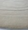Ramsha Handmade Multi Color 200cm Round Hand Tufted Rug - HTW 63