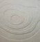 Ramsha Handmade Multi Color 200cm Round Hand Tufted Rug - HTW 63