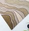 Ramsha Handmade Multi Color 200x300cm Wool &amp; Cotton Hand Tufted Rug - HTW 66