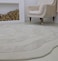Ramsha Handmade Unshape Multi Color 200x300 cm Handmade Rug - HTWV 91