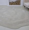 Ramsha Handmade Unshape Multi Color 200x300 cm Handmade Rug - HTWV 91