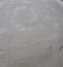 Ramsha Handmade Unshape Multi Color 200x300 cm Handmade Rug - HTWV 91