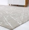 Ramsha Handmade Multi Color 200x300cm Polyester &amp; Cotton Hand Tufted Rug - HTP 15