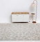 Ramsha Handmade Multi Color 200x300cm Polyester &amp; Cotton Hand Tufted Rug - HTP 15