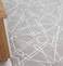 Ramsha Handmade Multi Color 200x300cm Polyester &amp; Cotton Hand Tufted Rug - HTP 15