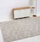 Ramsha Handmade Multi Color 200x300cm Polyester &amp; Cotton Hand Tufted Rug - HTP 15