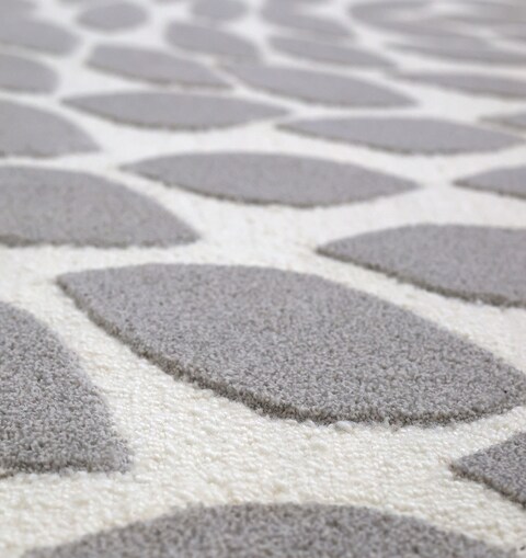 Handmade Ramsha Indoor &amp; Outdoor Unshaped Multi Color 200x300cm Hand Tufted Rug - HTP 16