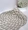 Handmade Ramsha Indoor &amp; Outdoor Unshaped Multi Color 200x300cm Hand Tufted Rug - HTP 16