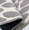 Handmade Ramsha Indoor &amp; Outdoor Unshaped Multi Color 200x300cm Hand Tufted Rug - HTP 16