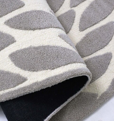 Handmade Ramsha Indoor &amp; Outdoor Unshaped Multi Color 200x300cm Hand Tufted Rug - HTP 16