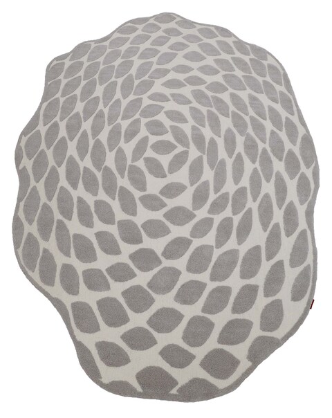 Handmade Ramsha Indoor &amp; Outdoor Unshaped Multi Color 200x300cm Hand Tufted Rug - HTP 16