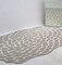 Handmade Ramsha Indoor &amp; Outdoor Unshaped Multi Color 200x300cm Hand Tufted Rug - HTP 16