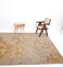 Machine Made Ramsha Indian Rug Multi Color 200x300cm Machine Made Rug - CMN-21