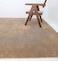 Machine Made Ramsha Indian Rug Multi Color 200x300cm Decorative Machine Made Rugs - CMN-22