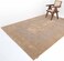 Machine Made Ramsha Indian Rug Multi Color 200x300cm Decorative Machine Made Rugs - CMN-22