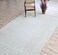 Ramsha Handmade Wool &amp; Cotton 200X300 CM Handmade Area Rug - HTWV 70