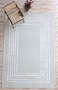 Ramsha Handmade Wool &amp; Cotton 200X300 CM Handmade Area Rug - HTWV 70