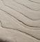 Handmade Ramsha Off White Color 200x300cm Handmade Rug - HTWV 108
