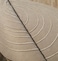 Ramsha Off-White Handmade Area Rug 200x300cm Wool, Tencel &amp; Cotton - HTWV 110