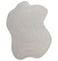 Ramsha Handmade 200x300cm Off-White Color Hand-Tufted Rug - HTWV 111