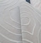 Handmade Ramsha 200x300cm Off White Color Area Rug - HTWV 112