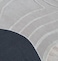 Handmade Ramsha 200x300cm Off White Color Area Rug - HTWV 112