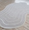 Handmade Ramsha 200x300cm Off White Color Area Rug - HTWV 112