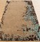 Ramsha Area Rug 200X300cm Multi-Color Novara Rug for Drawing Room Decor - CMN 36